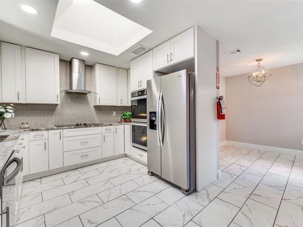 3808 E Runge Court E, Irving Texas 75038