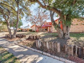 3808 E Runge Court E, Irving Texas 75038