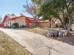 3808 E Runge Court E, Irving Texas 75038