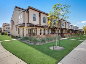 831  Cavitt Court , Prosper Texas 75078