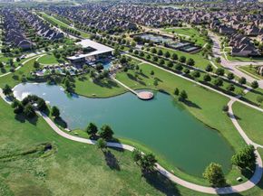 831  Cavitt Court , Prosper Texas 75078