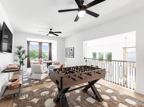 4345  Lamplights Drive , Celina Texas 75078