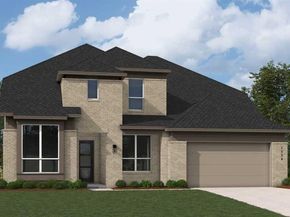 4345  Lamplights Drive , Celina Texas 75078