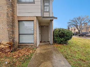 8005  Rothington Road  5157, Dallas Texas 75227