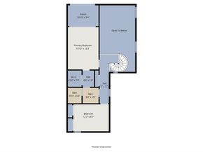 408  Hollyhill Lane , Denton Texas 76205