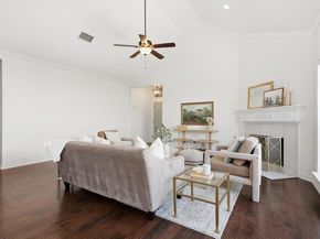 4812  Buckskin Drive , Fort Worth Texas 76137