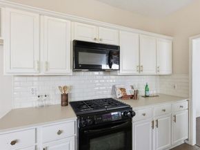 4812  Buckskin Drive , Fort Worth Texas 76137