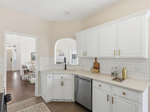 4812  Buckskin Drive , Fort Worth Texas 76137