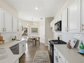 4812  Buckskin Drive , Fort Worth Texas 76137