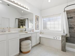 4812  Buckskin Drive , Fort Worth Texas 76137