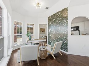 4812  Buckskin Drive , Fort Worth Texas 76137