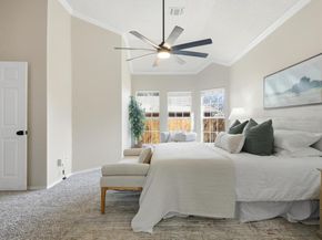 4812  Buckskin Drive , Fort Worth Texas 76137