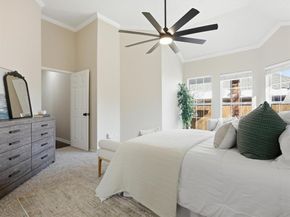 4812  Buckskin Drive , Fort Worth Texas 76137