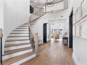 4071  Old Rosebud Lane , Prosper Texas 75078