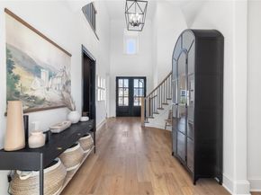 4071  Old Rosebud Lane , Prosper Texas 75078