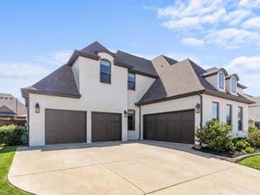 4071  Old Rosebud Lane , Prosper Texas 75078