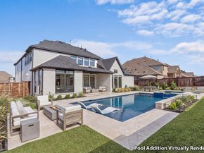 4071  Old Rosebud Lane , Prosper Texas 75078