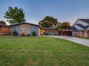 181  Pine Drive , Lewisville Texas 75057