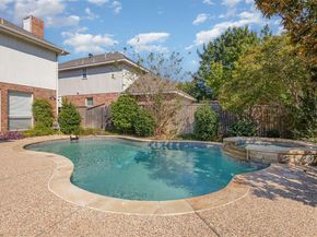 2514  Fallview Lane , Carrollton Texas 75007