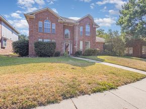 2514  Fallview Lane , Carrollton Texas 75007