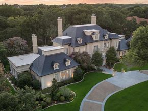 4505  Tour 18 Drive , Flower Mound Texas 75022