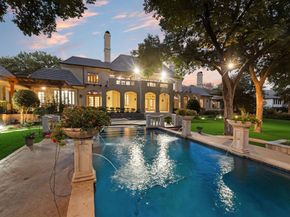 4505  Tour 18 Drive , Flower Mound Texas 75022
