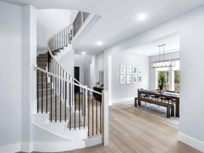 4000  Campania Court , Colleyville Texas 76034