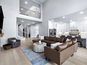 4000  Campania Court , Colleyville Texas 76034