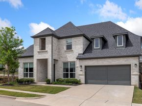 4000  Campania Court , Colleyville Texas 76034