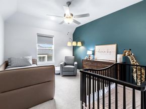4000  Campania Court , Colleyville Texas 76034