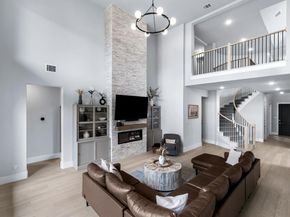 4000  Campania Court , Colleyville Texas 76034