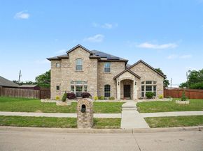 113  Brighton Drive , DeSoto Texas 75115