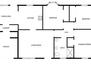 801  Cannon Drive , Euless Texas 76040