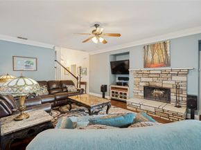 3608  Cottonwood Springs Drive , The Colony Texas 75056