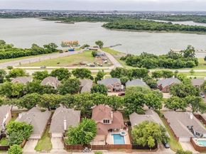 3608  Cottonwood Springs Drive , The Colony Texas 75056