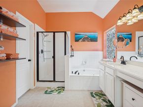 3608  Cottonwood Springs Drive , The Colony Texas 75056