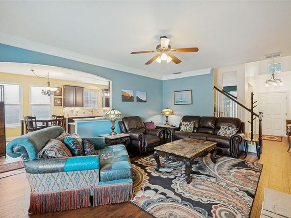 3608  Cottonwood Springs Drive , The Colony Texas 75056
