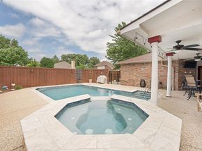 3608  Cottonwood Springs Drive , The Colony Texas 75056