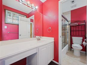 3608  Cottonwood Springs Drive , The Colony Texas 75056