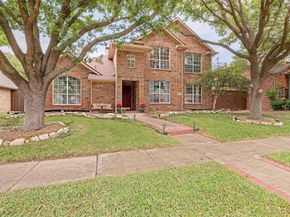 3608  Cottonwood Springs Drive , The Colony Texas 75056