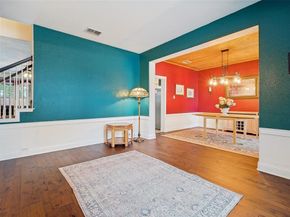 3608  Cottonwood Springs Drive , The Colony Texas 75056