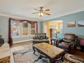 3608  Cottonwood Springs Drive , The Colony Texas 75056