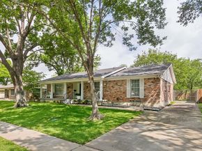 710  Brentwood Lane , Richardson Texas 75080