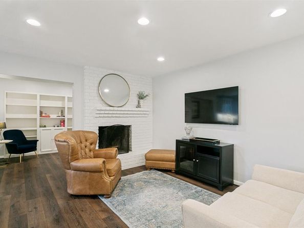 710  Brentwood Lane , Richardson Texas 75080