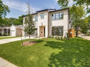 4347  DELMAR Avenue , Dallas Texas 75206