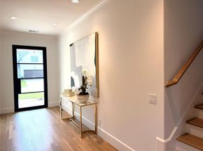 4347  DELMAR Avenue , Dallas Texas 75206