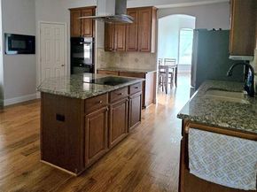 407  Woodbridge Drive , Allen Texas 75013