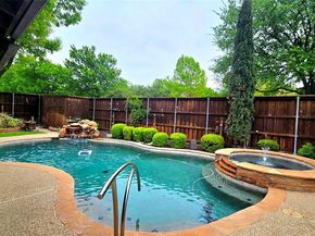 407  Woodbridge Drive , Allen Texas 75013
