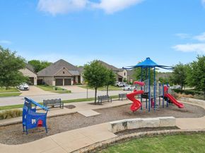 1340  Coneflower Drive , Frisco Texas 75033