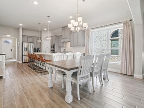 1340  Coneflower Drive , Frisco Texas 75033